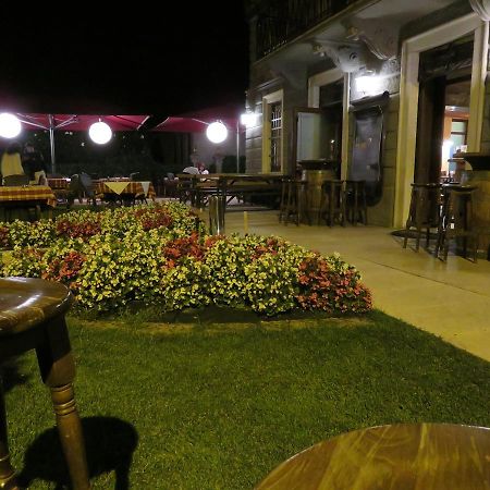 Locanda La Sosta Cavaion Veronese Eksteriør bilde