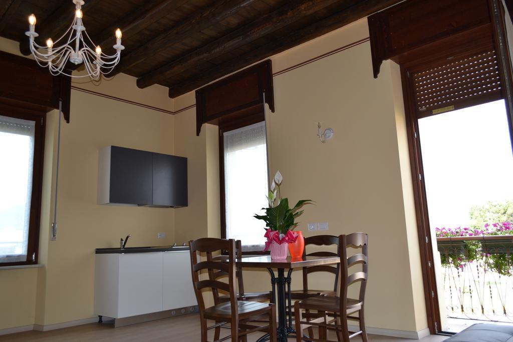 Locanda La Sosta Cavaion Veronese Rom bilde