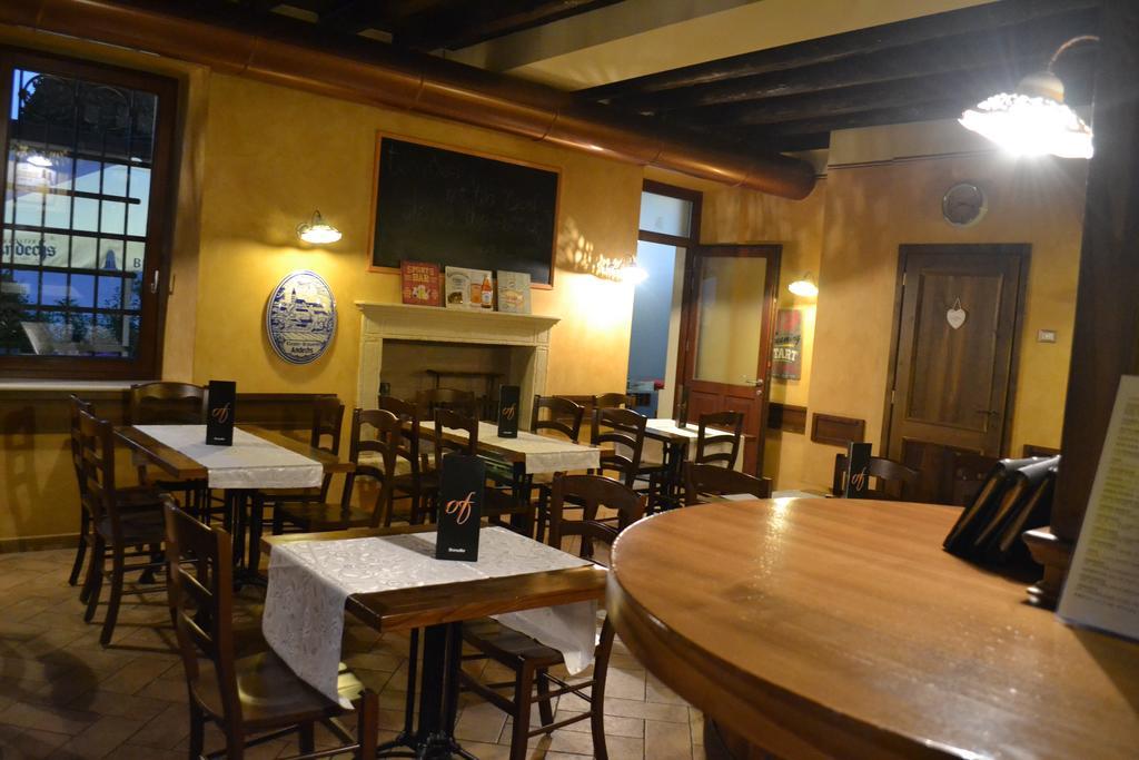Locanda La Sosta Cavaion Veronese Eksteriør bilde