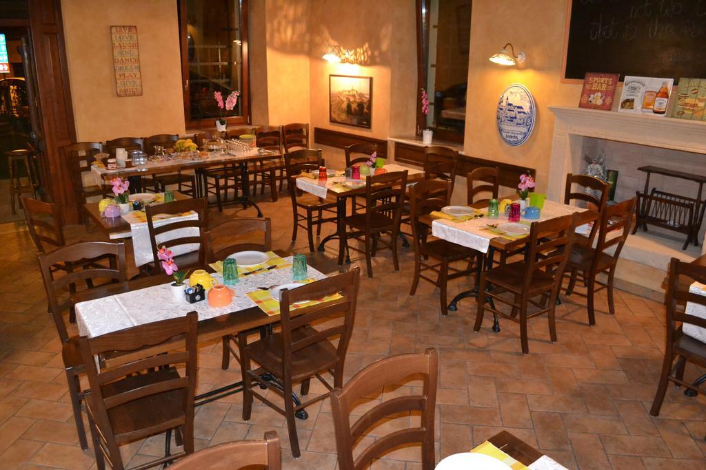Locanda La Sosta Cavaion Veronese Eksteriør bilde