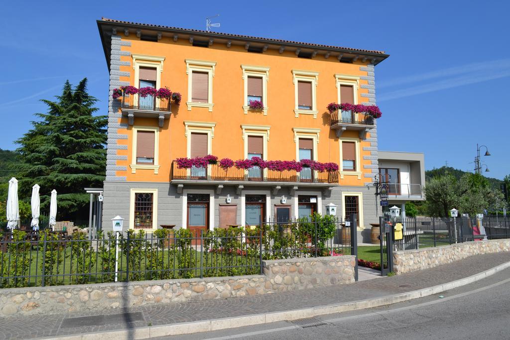 Locanda La Sosta Cavaion Veronese Eksteriør bilde