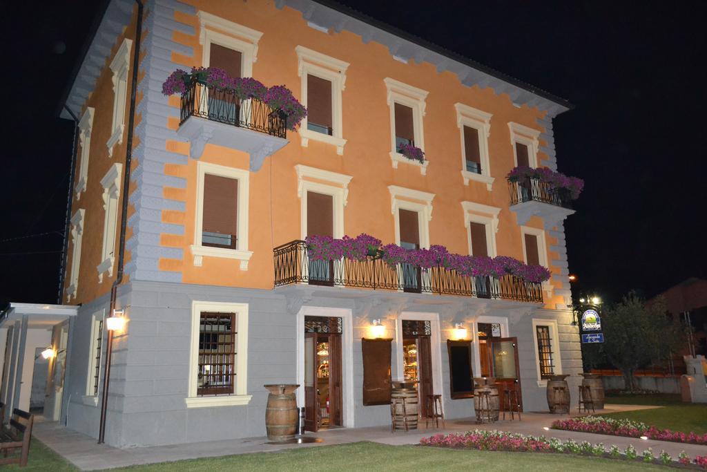 Locanda La Sosta Cavaion Veronese Rom bilde