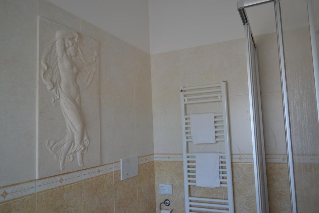 Locanda La Sosta Cavaion Veronese Rom bilde