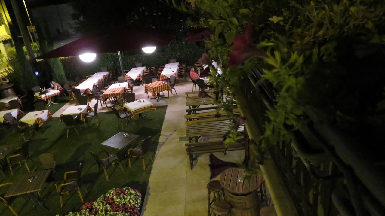 Locanda La Sosta Cavaion Veronese Eksteriør bilde